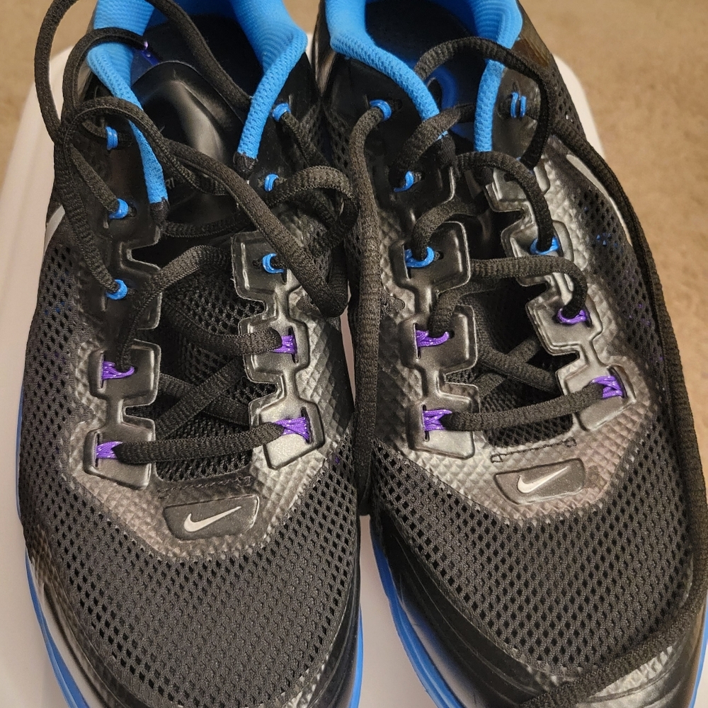 Nike +